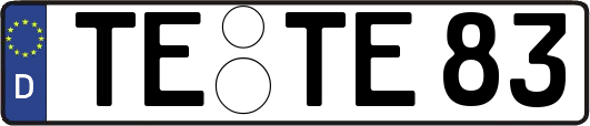 TE-TE83