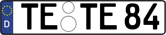TE-TE84