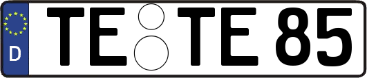 TE-TE85