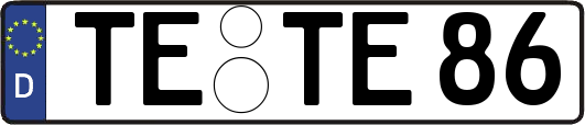 TE-TE86