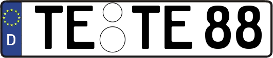 TE-TE88