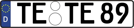 TE-TE89