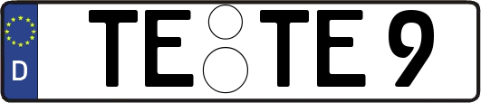 TE-TE9