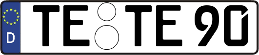TE-TE90