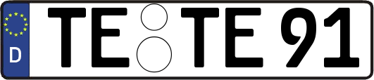TE-TE91