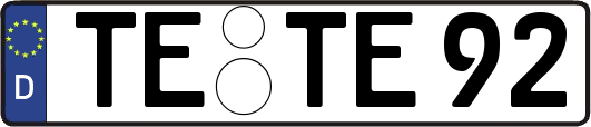 TE-TE92