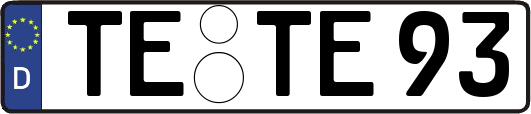 TE-TE93