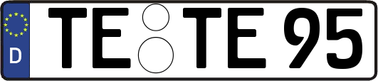 TE-TE95
