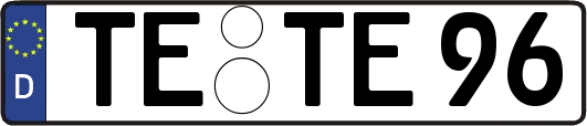 TE-TE96