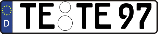 TE-TE97