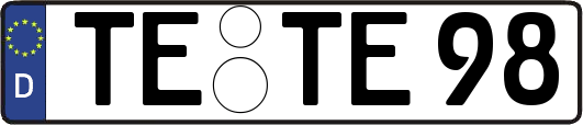 TE-TE98