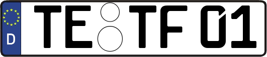 TE-TF01