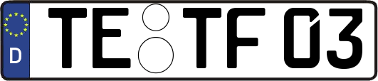 TE-TF03