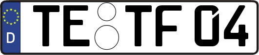 TE-TF04
