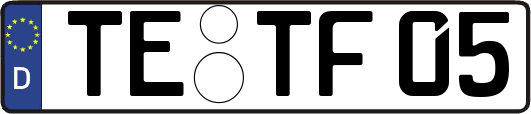 TE-TF05
