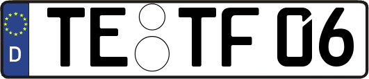 TE-TF06