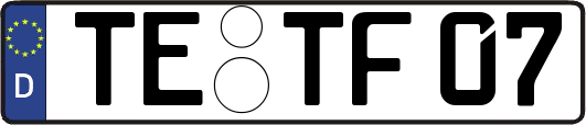 TE-TF07