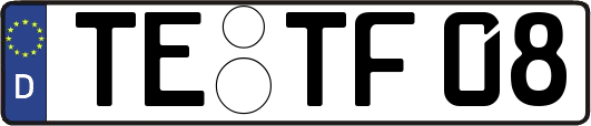TE-TF08
