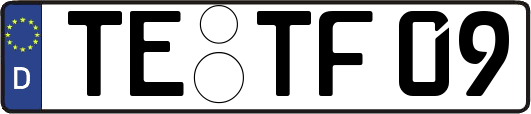 TE-TF09