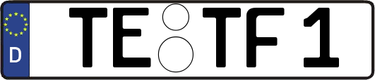 TE-TF1