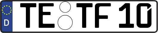 TE-TF10