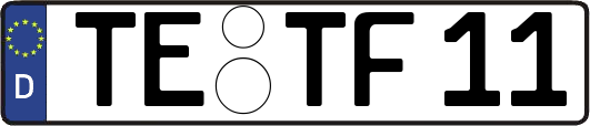 TE-TF11