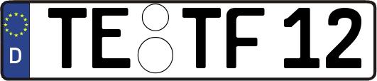 TE-TF12