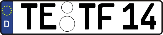 TE-TF14