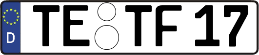 TE-TF17
