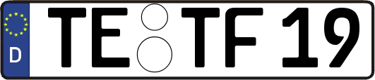 TE-TF19