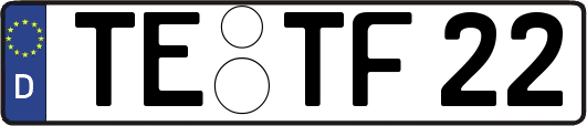 TE-TF22