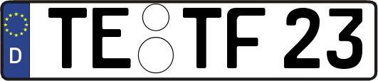 TE-TF23