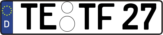 TE-TF27