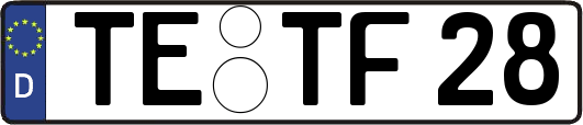 TE-TF28