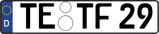 TE-TF29