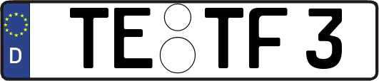 TE-TF3