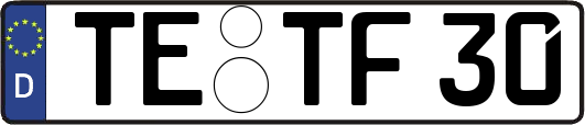 TE-TF30