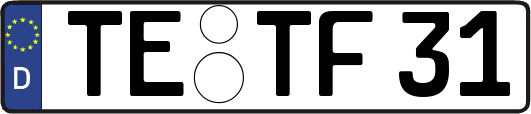 TE-TF31