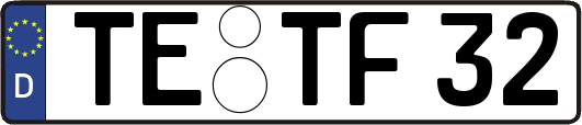 TE-TF32