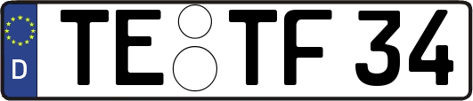 TE-TF34