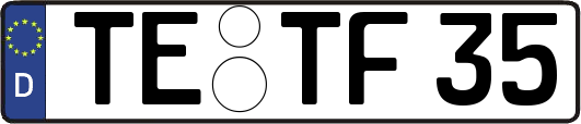 TE-TF35