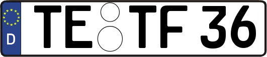 TE-TF36