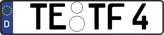 TE-TF4