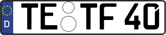 TE-TF40