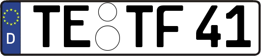 TE-TF41