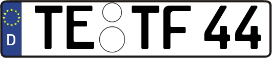 TE-TF44