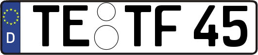 TE-TF45