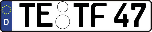 TE-TF47