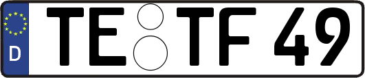 TE-TF49