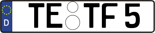 TE-TF5